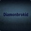 Diamondbrokid