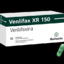 Venlafaxina 150mg