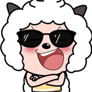 你笑起来好像晴天