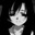 чёрная чернушка Steam avatar
