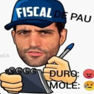 No Finalzinho tem um negocinhoum