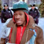 Billy Ray Valentine
