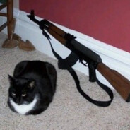 Avatar of PUBLIC URINATOR