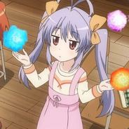 大A特A的白银狗