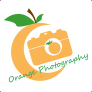 當顆橘子各種亂入