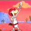 Tiro Loco McGraw