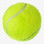 tennis ball