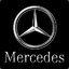 Mercedes.