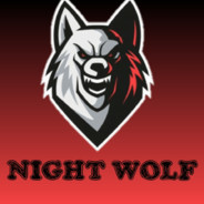 Night Wolf