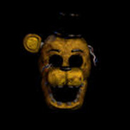 Golden Freddy