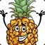The Murderous Pineapple