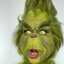 Pre-Grinch (Grinch God)