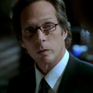 Alexander Mahone