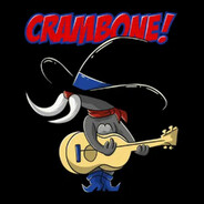 Uncle Pecos skins