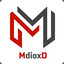 MdioxD