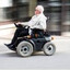 wheelchairman