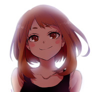 Uraraka Ochako