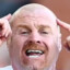 Sean Dyche&#039;s 4-4-2 Masterclass
