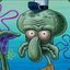 Squidward