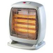 Heater For Your Thighs