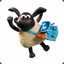 shaunthesheep