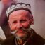 A Smoking Uyghur