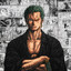 zoro