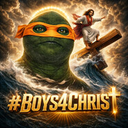 #Boys4Christ negev?