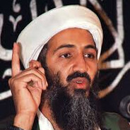 osama bin laden