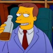 Lionel Hutz aka Miguel Sanchez