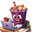 MoleNãodoy vendedor de açai