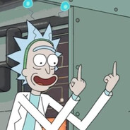 Rickiest Rick