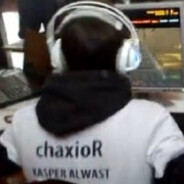 chaxioR
