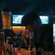 那晚我们说了很多