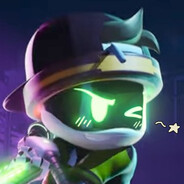 Thad avatar