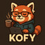 Kofy SKINS