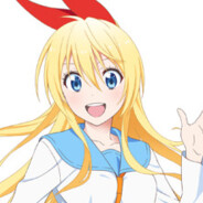 Chitoge