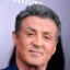 Sylvester stallone