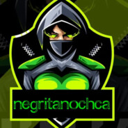 Negritanochca
