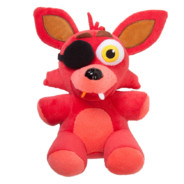Foxy-_-