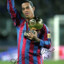 }{ Ronaldinho of CS }{