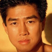 阳光快乐大男孩