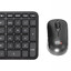 Mouse and Keyboard