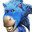 Player avatar