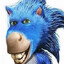 Steam avatar