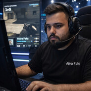 Atira FOFO