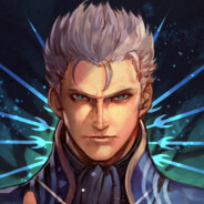 Vergil Roleplayer