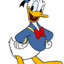 pato donald