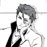 Aizen avatar