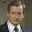 Bernard Woolley